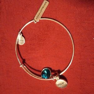 Beautiful Rodan+Fields bangel bracelet